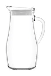 Hermia Botella de Vidrio LV-MIS180 PK0002R de 1800 cc